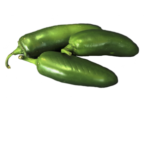 PEBROT / CHILE Jalapeño - KG